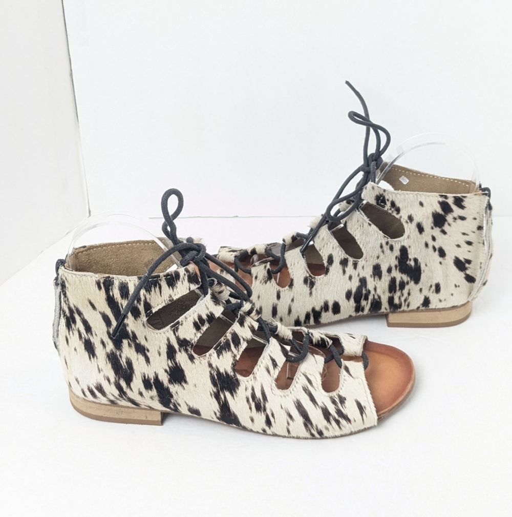 Naughty Monkey Nola Sandals